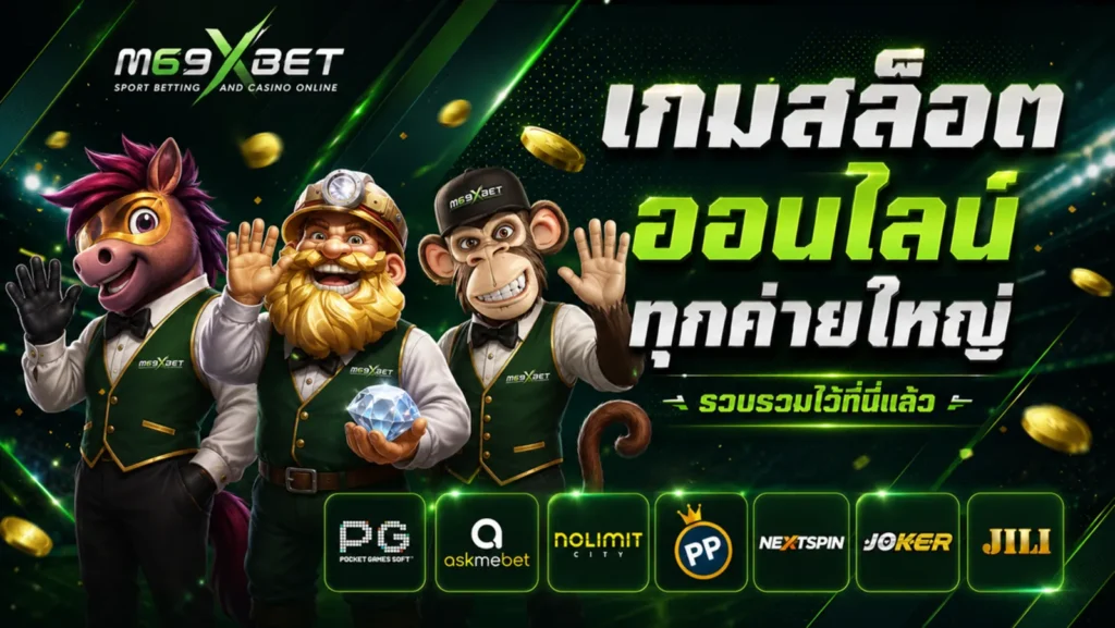 m69xbet banner
