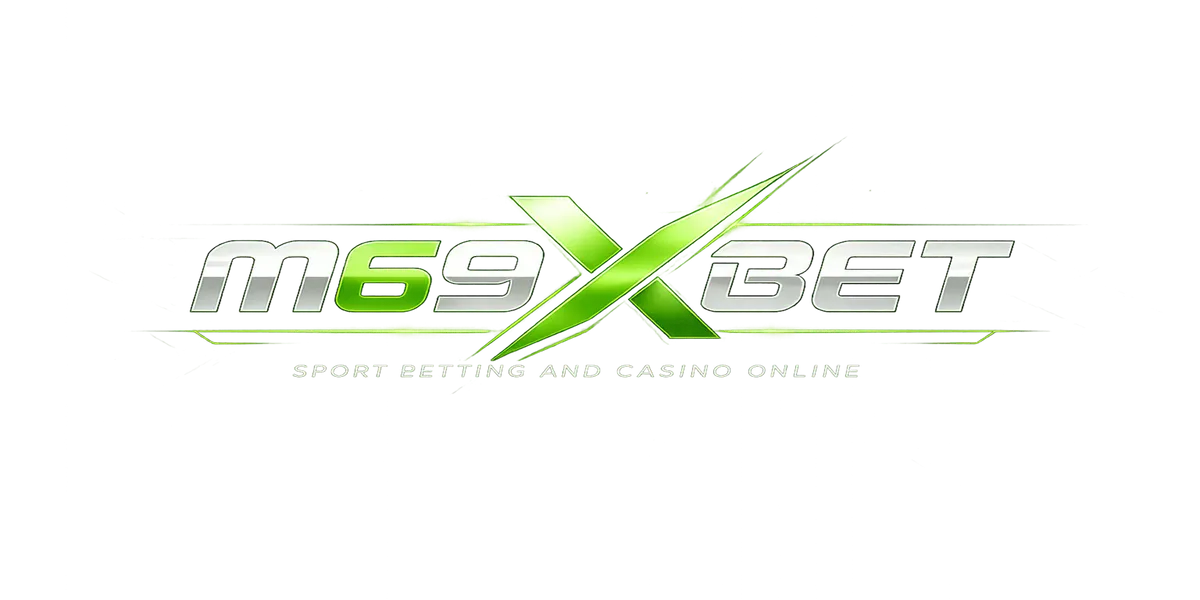 m69xbet logo